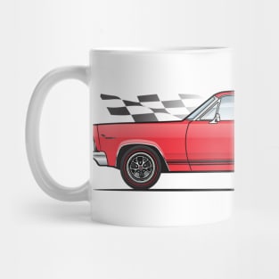 cyclone Mug